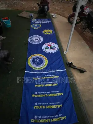 Digital Flag Printing