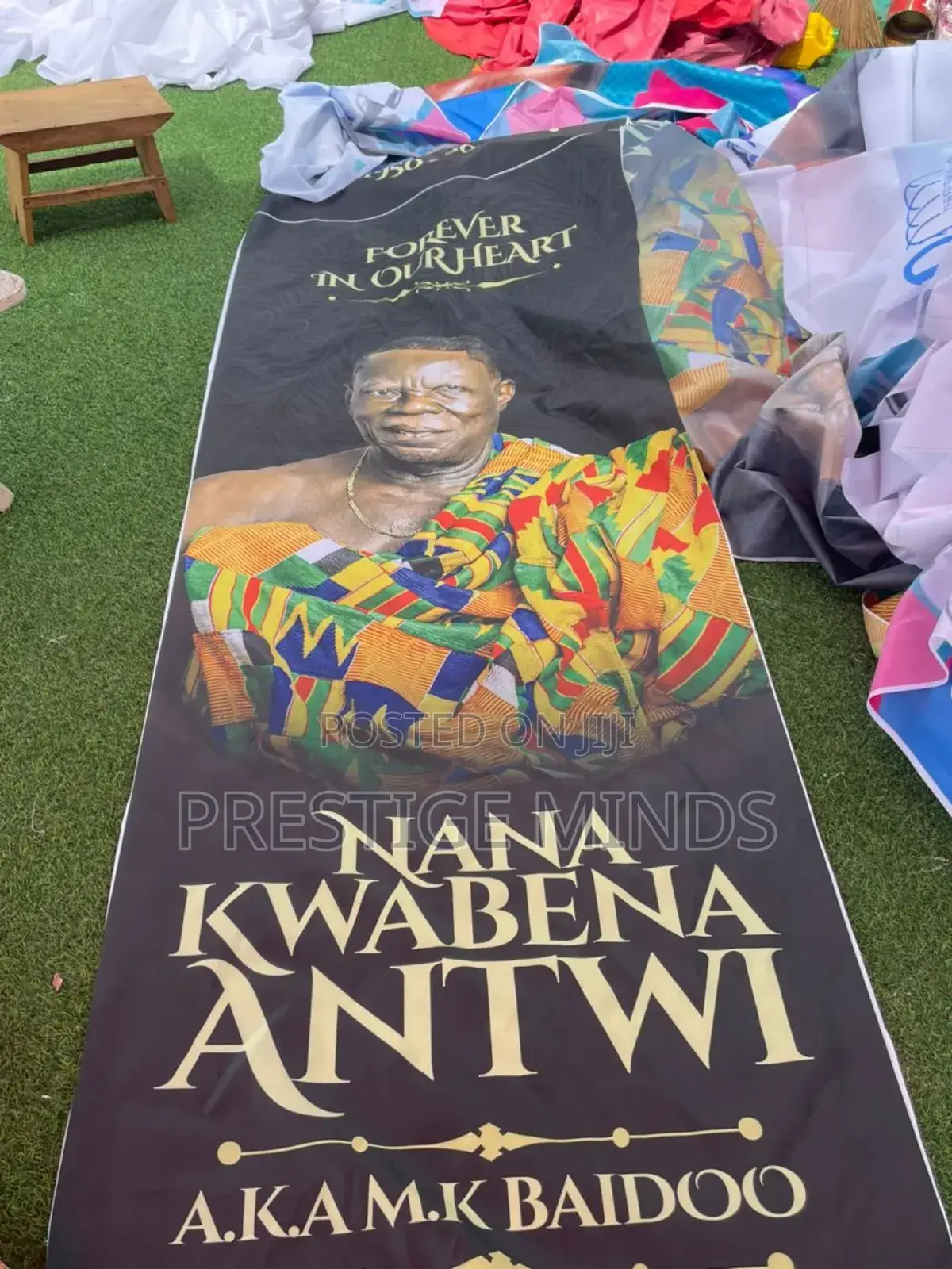 Digital Flag Printing