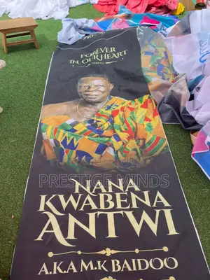 Digital Flag Printing