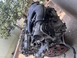 Toyota Camry Highlander Rav4 Rx350 Venza V6 Sakora Engine 2006-2016