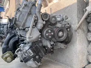 Toyota Camry Highlander Rav4 Rx350 Venza V6 Sakora Engine 2006-2016