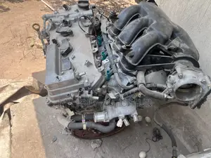 Toyota Camry Highlander Rav4 Rx350 Venza V6 Sakora Engine 2006-2016