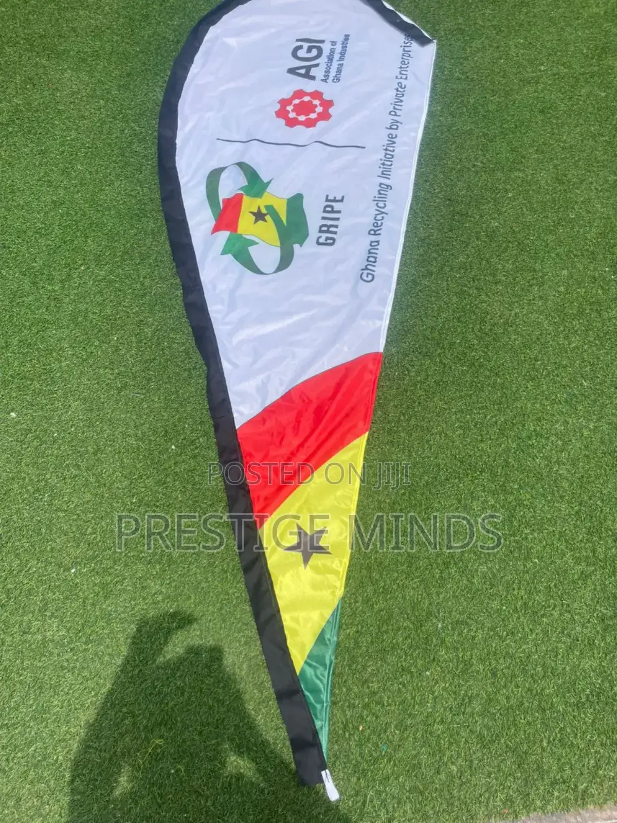 Digital Flag Printing