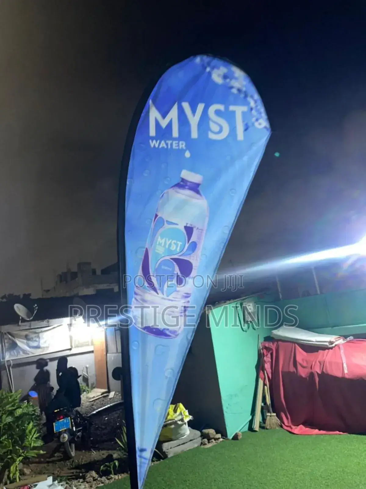 Digital Flag Printing
