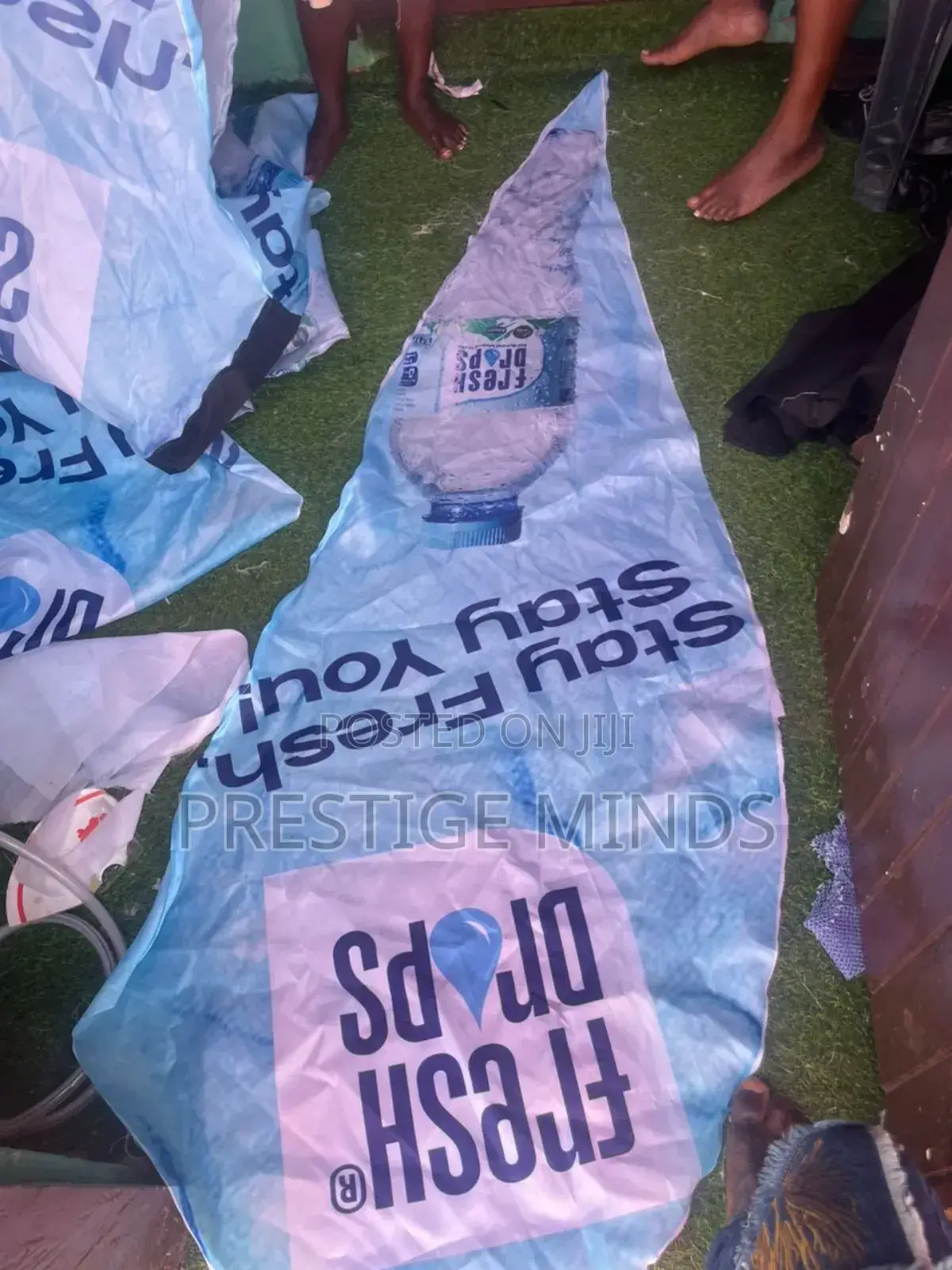 Digital Flag Printing