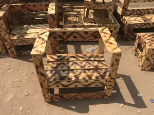 Pallets Chairs for Sale