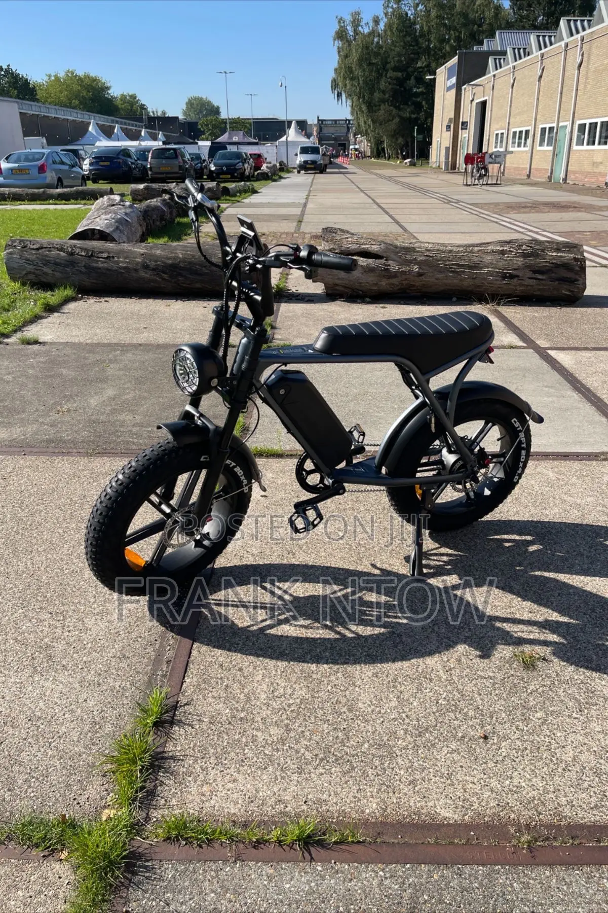 Motorcycle 2025