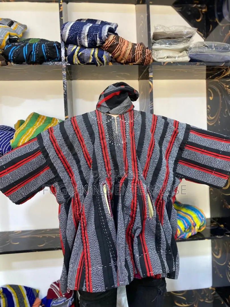 Handmade Smock Fugu Available
