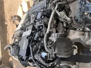 Mercedes-Benz C300 E300 GLC SLC 2015 2016 2017 2018 2019 Sakora Engine
