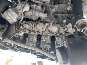 Mercedes-Benz C300 E300 GLC SLC 2015 2016 2017 2018 2019 Sakora Engine