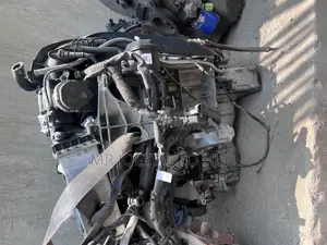 Mercedes-Benz C300 E300 GLC SLC 2015 2016 2017 2018 2019 Sakora Engine