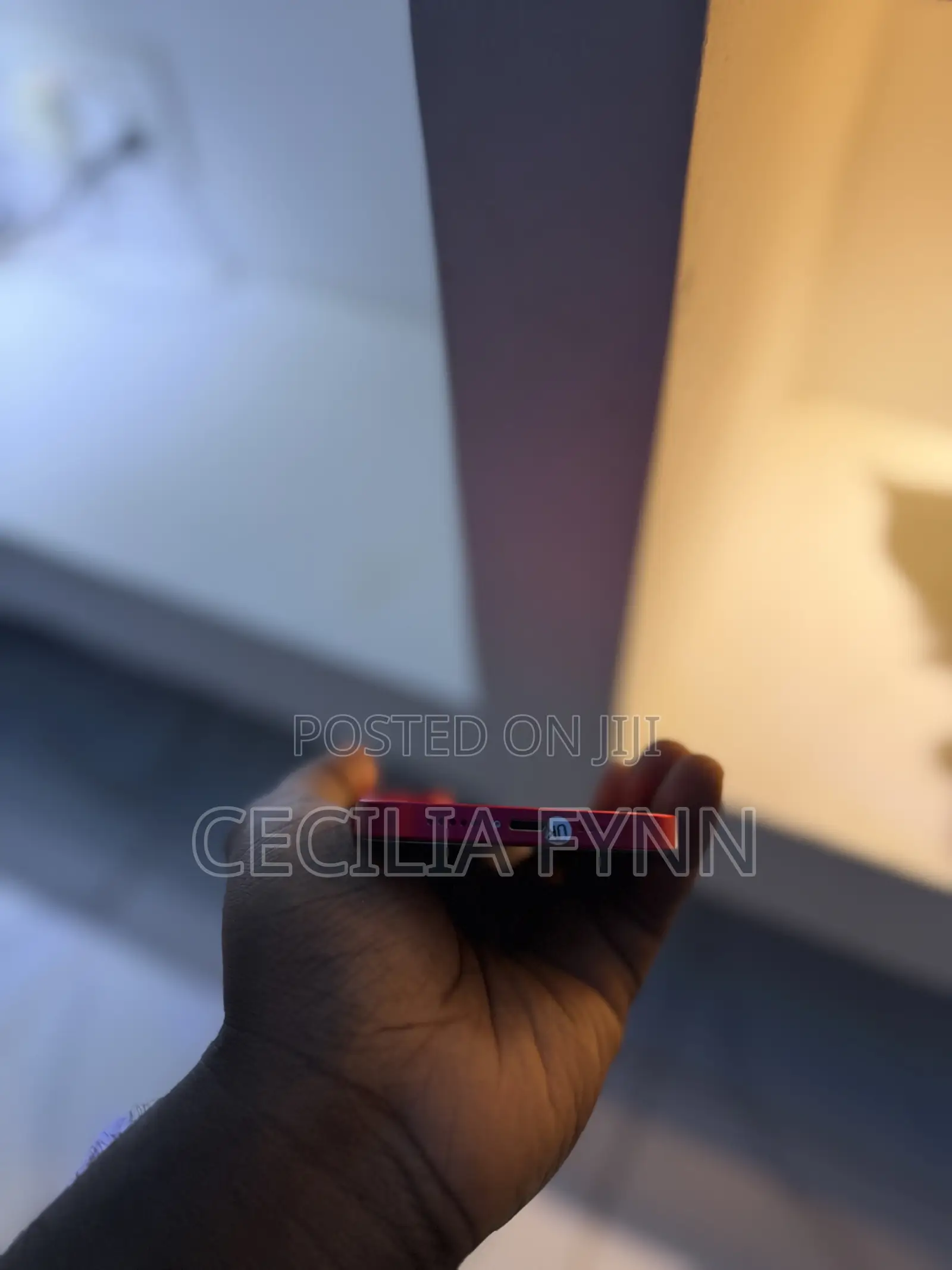 Apple iPhone 14 128 GB Red
