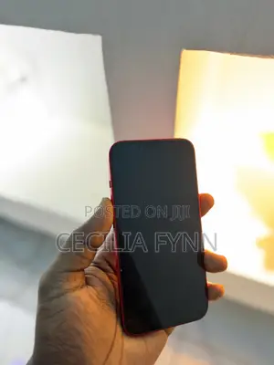 Apple iPhone 14 128 GB Red