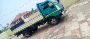 Hyundai Mighty 2016 Registered Green