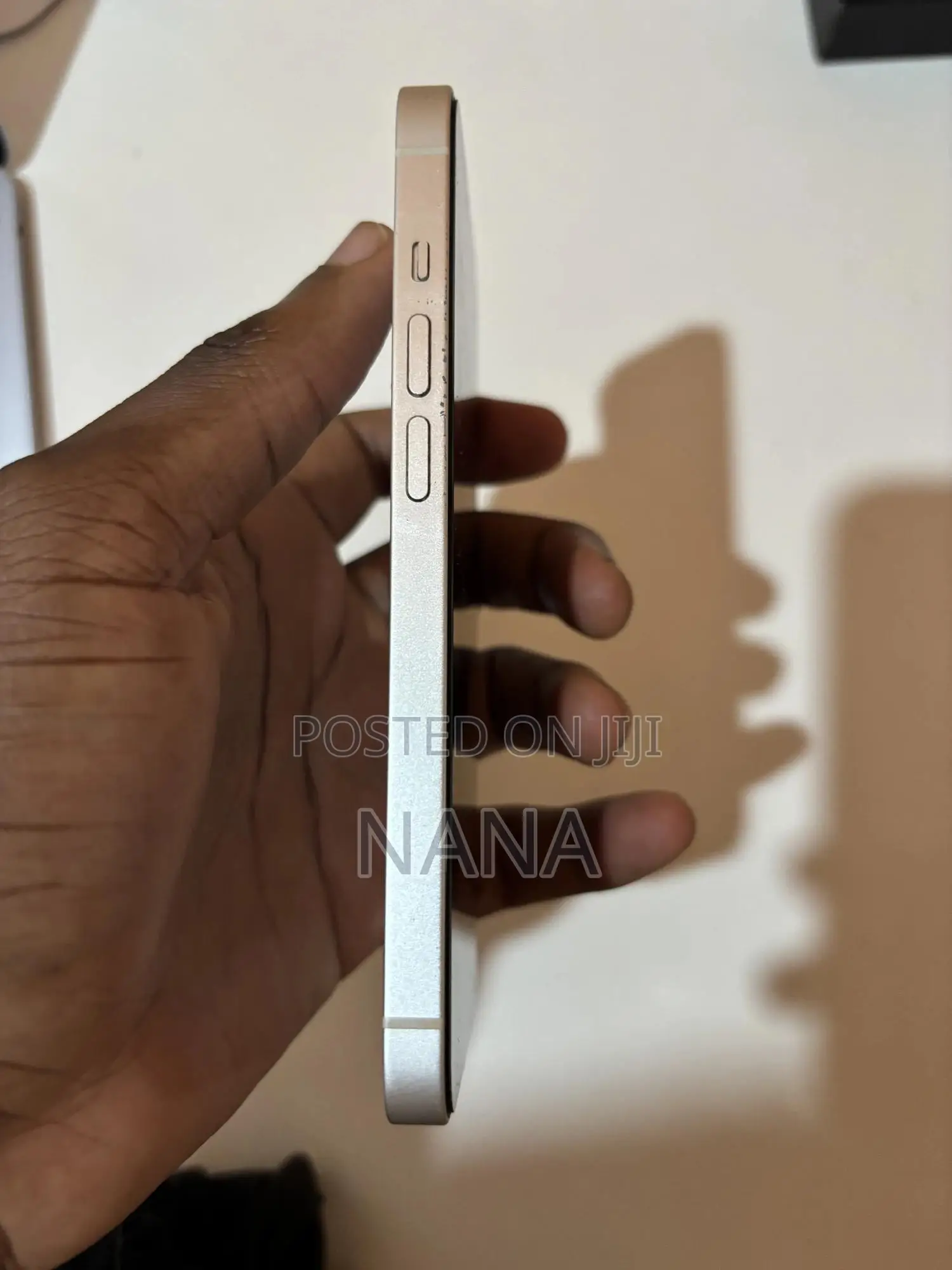 Apple iPhone 14 256 GB White
