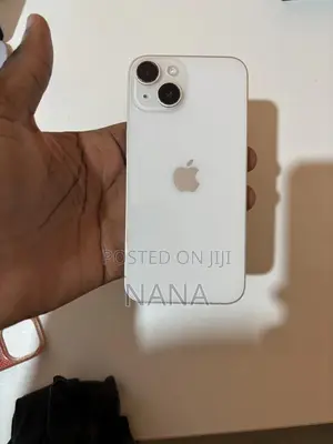 Apple iPhone 14 256 GB White