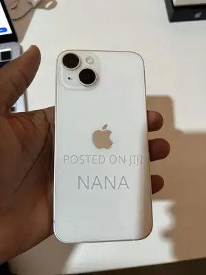 Apple iPhone 14 256 GB White