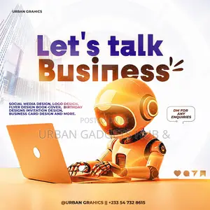 Business Flyer and Banner Designer