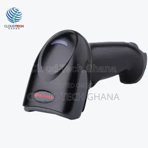 Pos Barcode Scanner