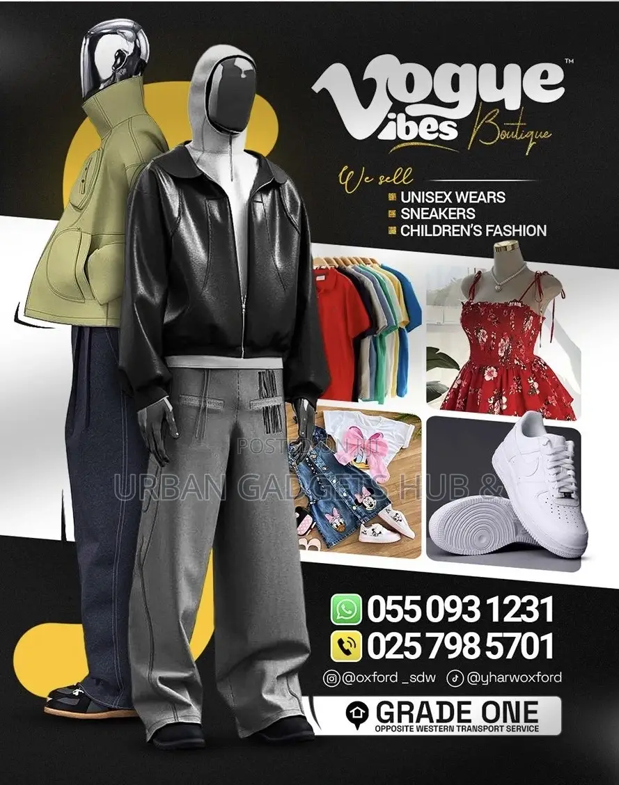 Business Flyer and Banner Designer