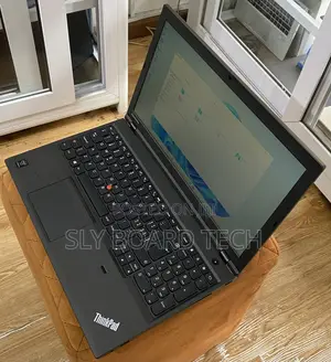 Laptop Lenovo ThinkPad L450 8GB Intel Core i5 SSD 128GB