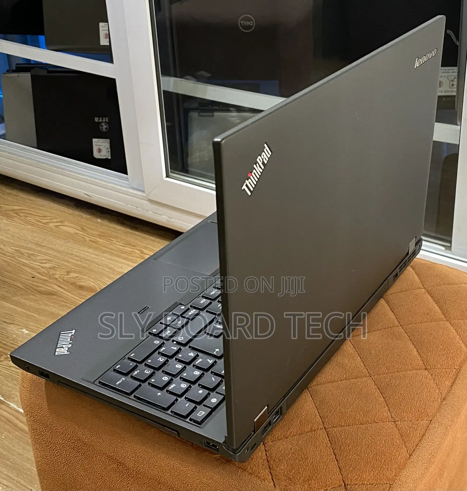 Laptop Lenovo ThinkPad L450 8GB Intel Core i5 SSD 128GB