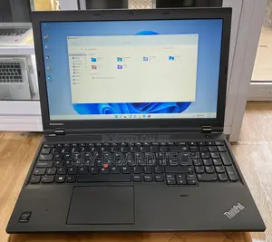 Laptop Lenovo ThinkPad L450 8GB Intel Core i5 SSD 128GB