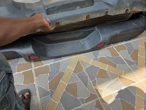 2020-2025 Jeep Wrangler Front/Back Bumper