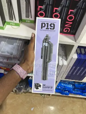 Tripod Stand