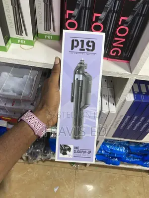 Tripod Stand