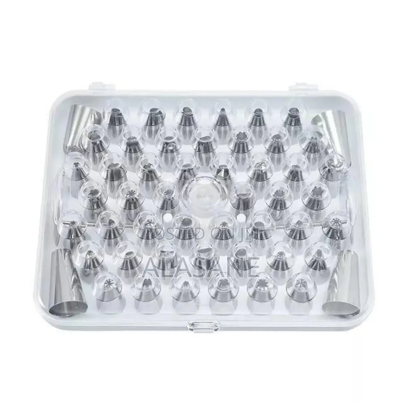 Cake Piping Nozzle