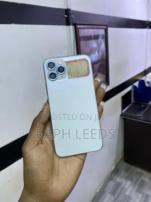 New Apple iPhone 11 Pro 64 GB White