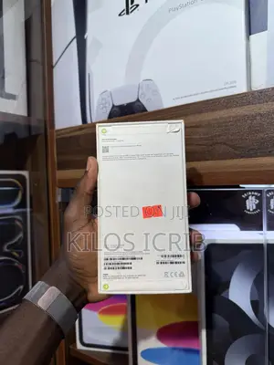 New Apple iPhone 15 Pro Max 256 GB Gold