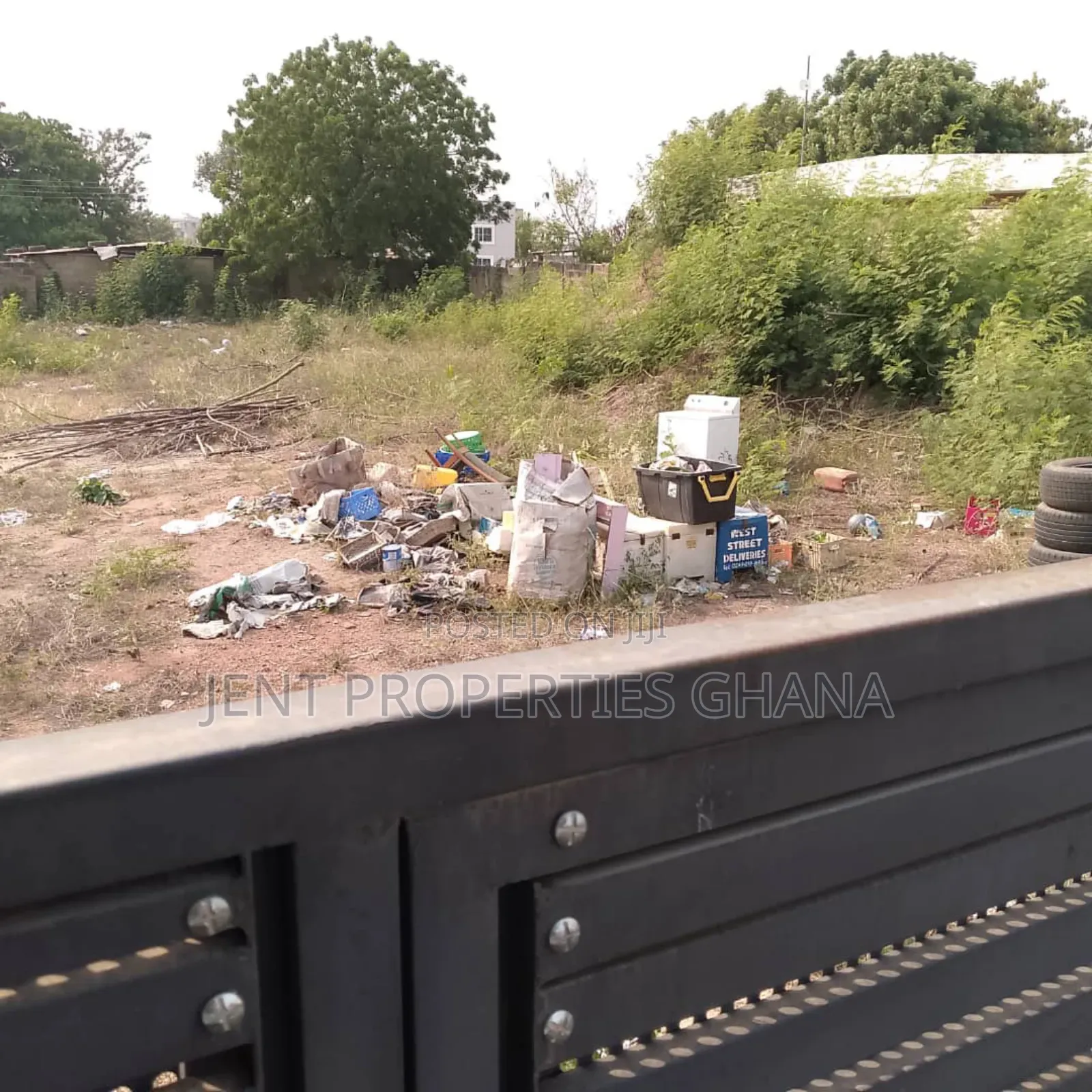 Titled Land for Sale at Westland