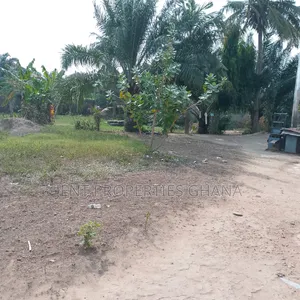 Titled 0.51 Acre of Land for Sale at West Lands