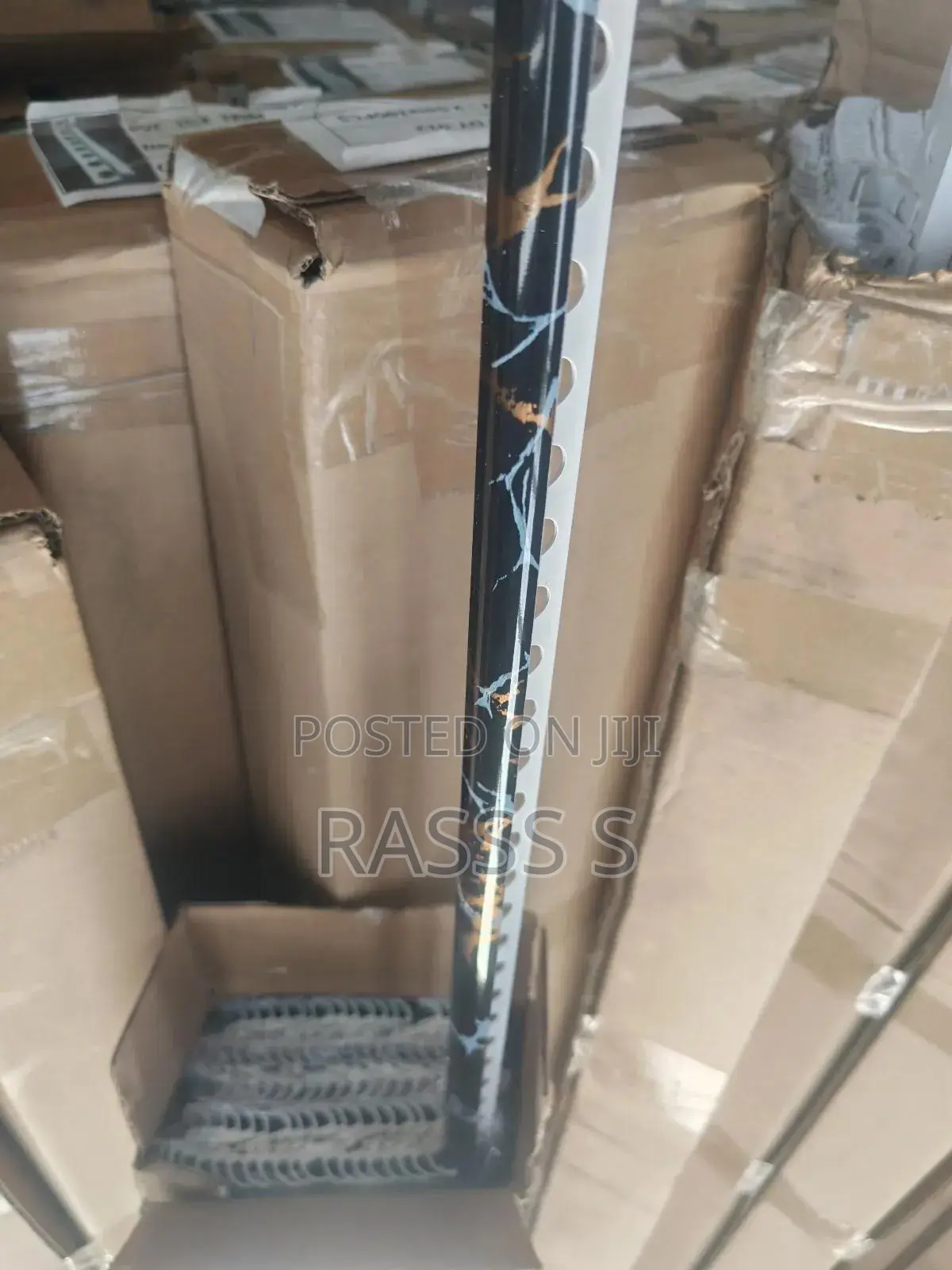 PVC Tile Trim for Tiles