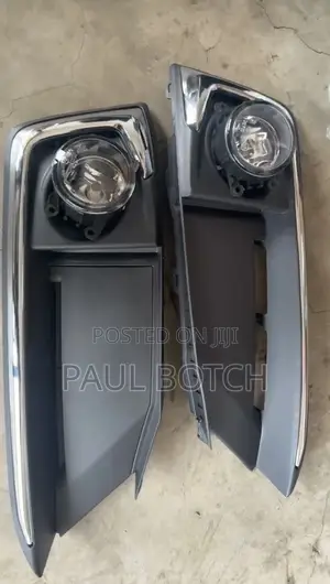 Honda Civic 2019-2021 Foglight Assembly