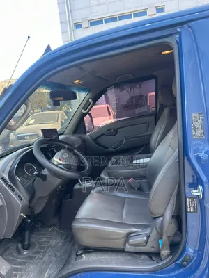Hyundai Porter 2