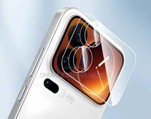 Xiaomi 17/17pro Lens Protector