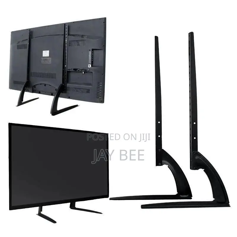 Tv Universal Stand For 32 To 65 Inch
