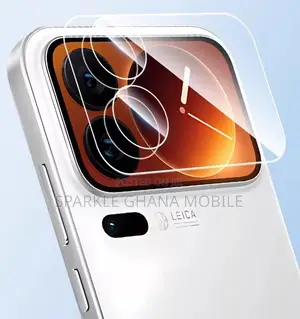 Xiaomi 17/17pro Lens Protector