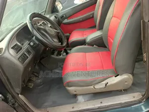 Ford Ranger 2500 D XL 2005 Green