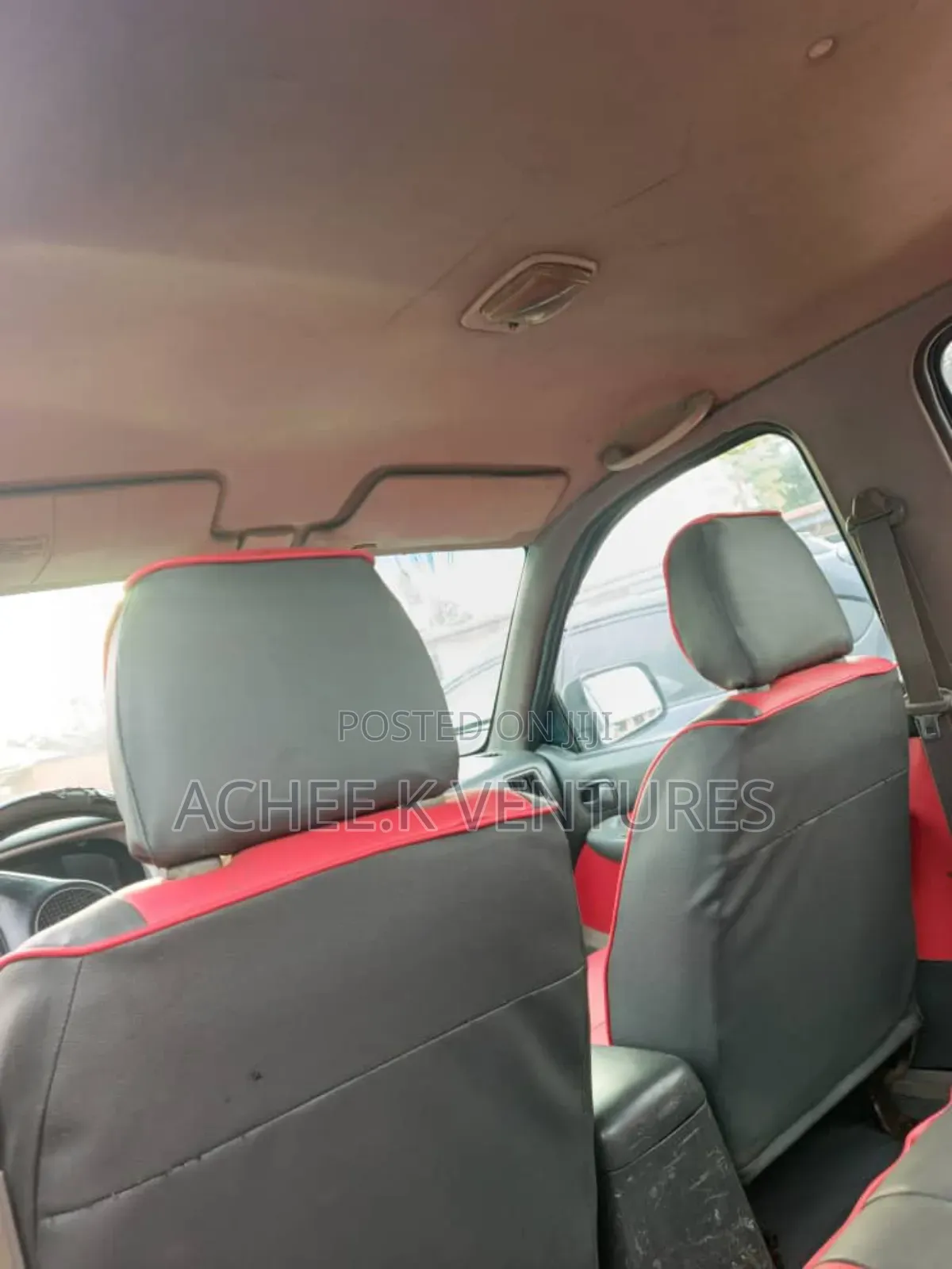 Ford Ranger 2500 D XL 2005 Green