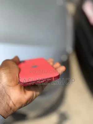 Apple iPhone 12 128 GB Red