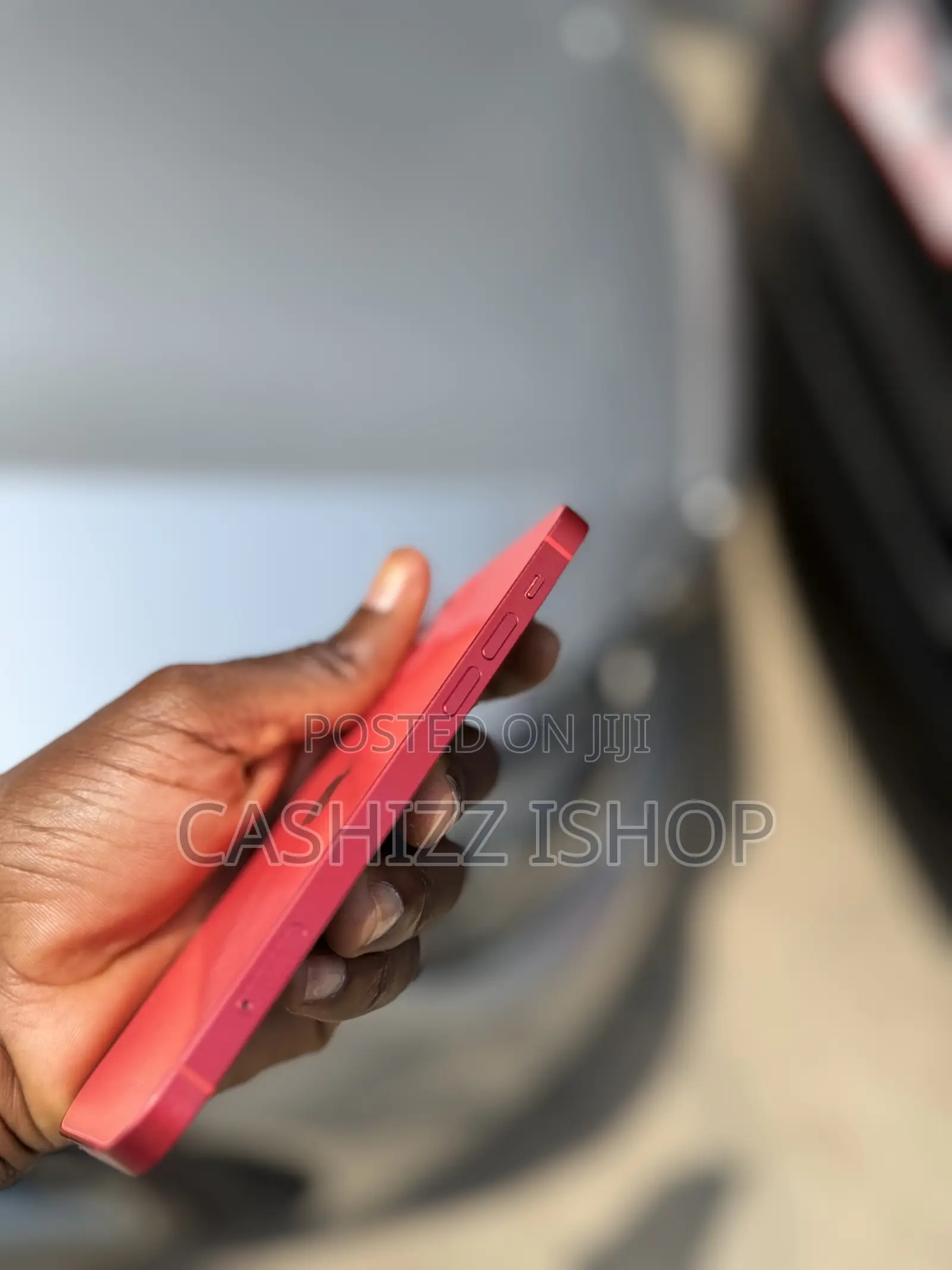 Apple iPhone 12 128 GB Red