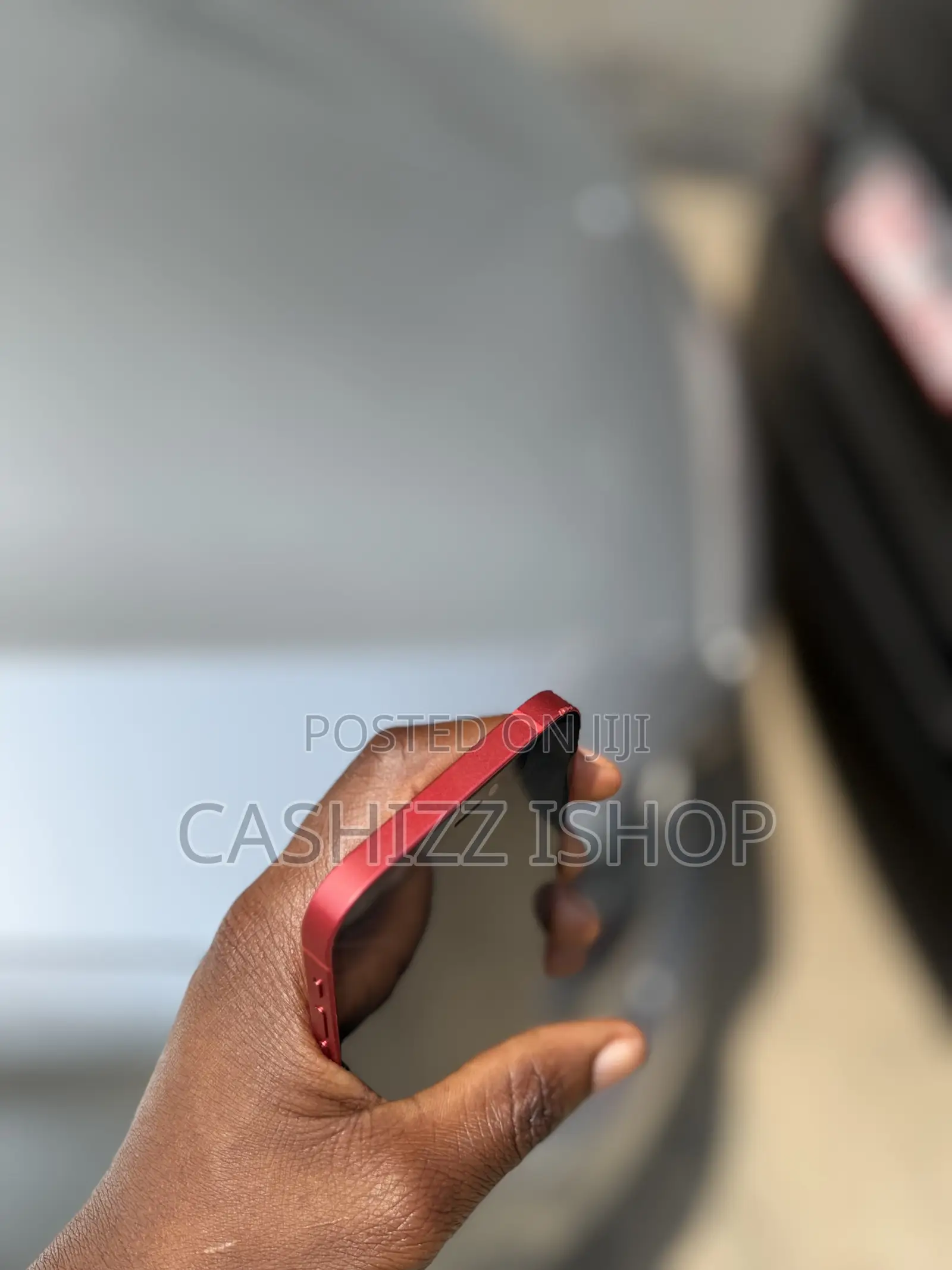 Apple iPhone 12 128 GB Red