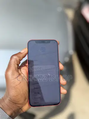 Apple iPhone 12 128 GB Red