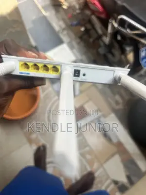 Tenda Wifi