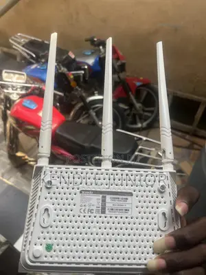 Tenda Wifi