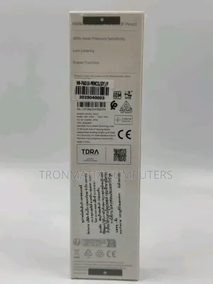 New Honor Pad 9 128 GB Black